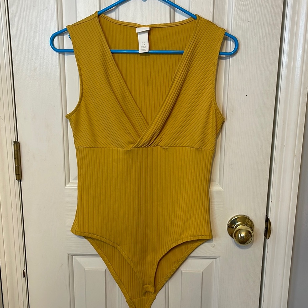bodysuit